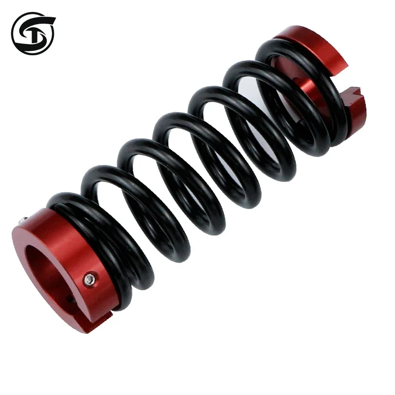 Motorcycle Accessories for Yamaha XMAX300 XMAX 300 Modified Seat Automatic Lifting Spring Oil Pressure Rod Assisted Buffering