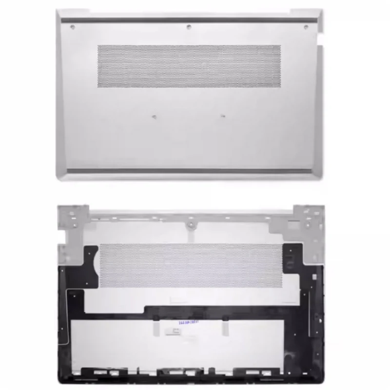 

Для HP EliteBook 640 645 G9 G10: Нижняя крышка корпуса (D-панель)