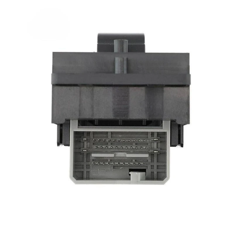 Front Right 37Pins For Honda Spirior 2015 2016 2017 2018 35760-T6L-H32 Passenger Side Electric Power Window Switch Control
