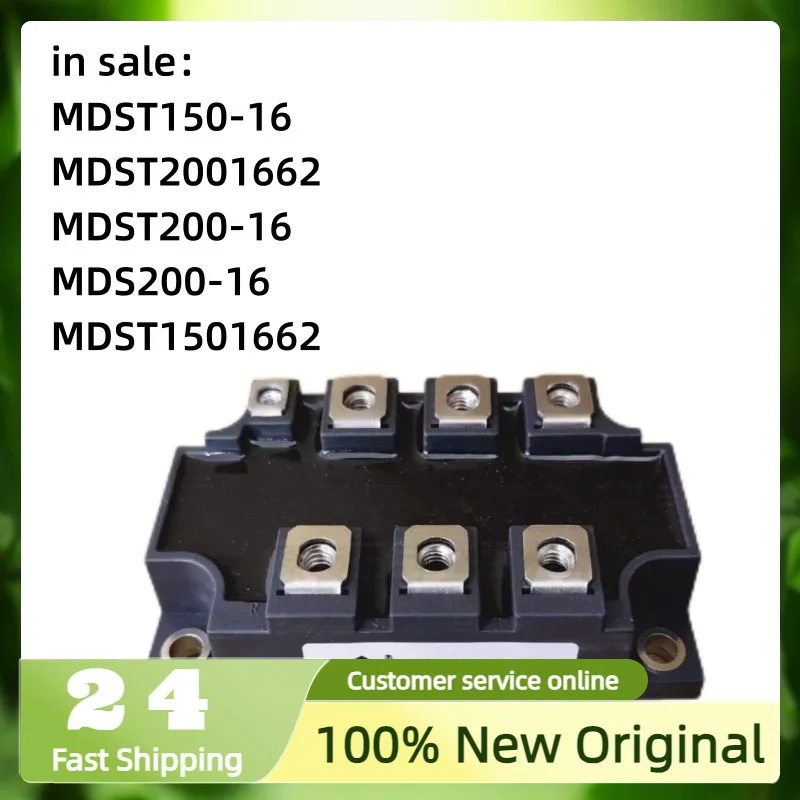 MDST150-16 MDST200-16 MDST2001662 MDST1501662 MDS200-16 Module