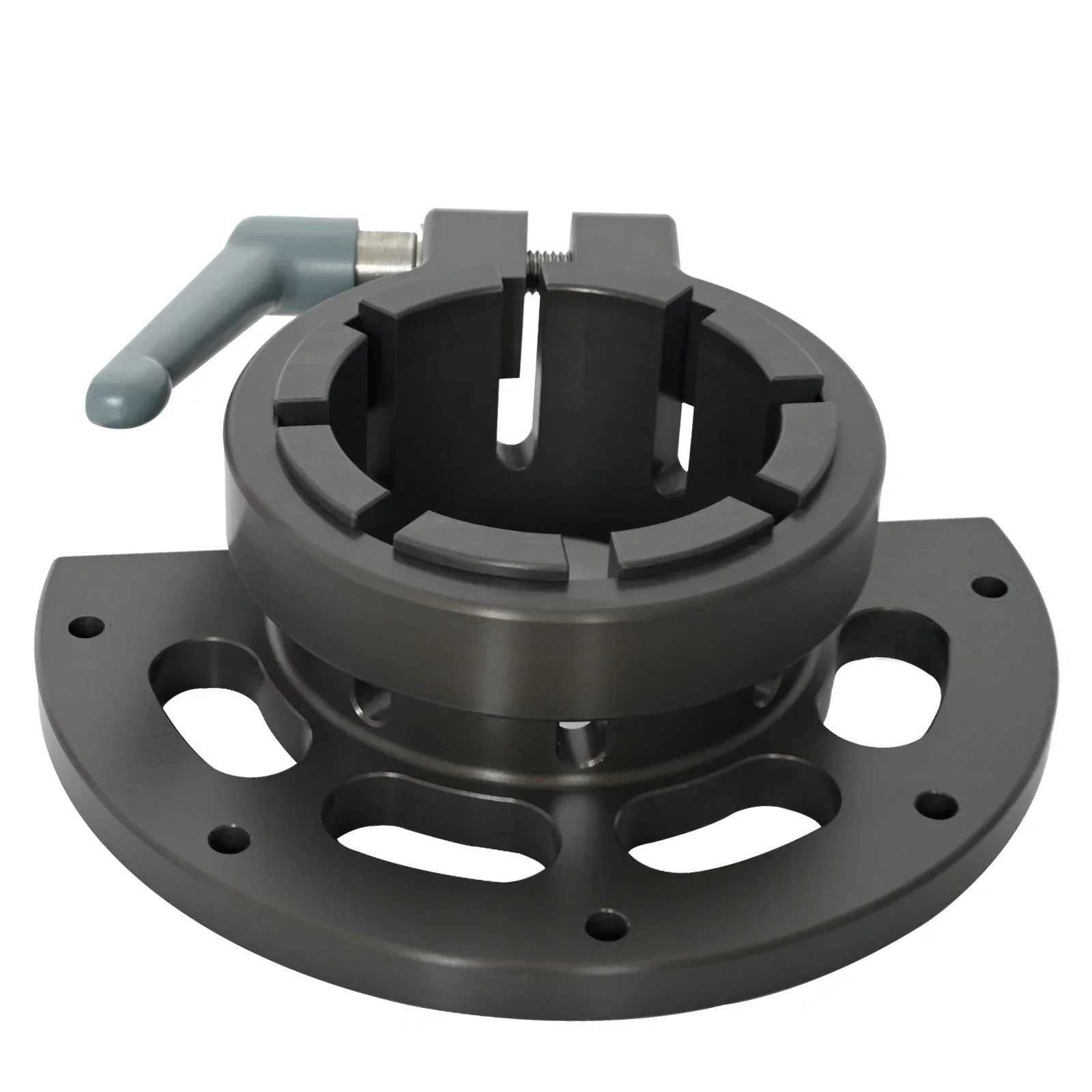 NSH Plate of Flat Probe Bracket Used for Clamping Seat Camera Accessories Film Equipment