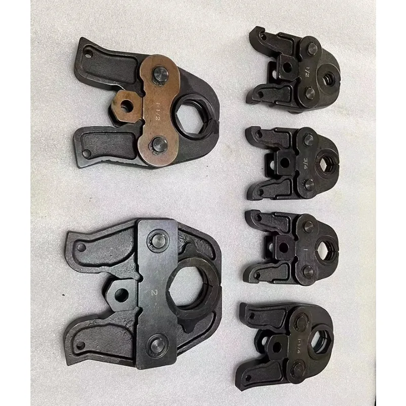 Gorąca Wyprzedaż Matryc do Zaciskania Rur