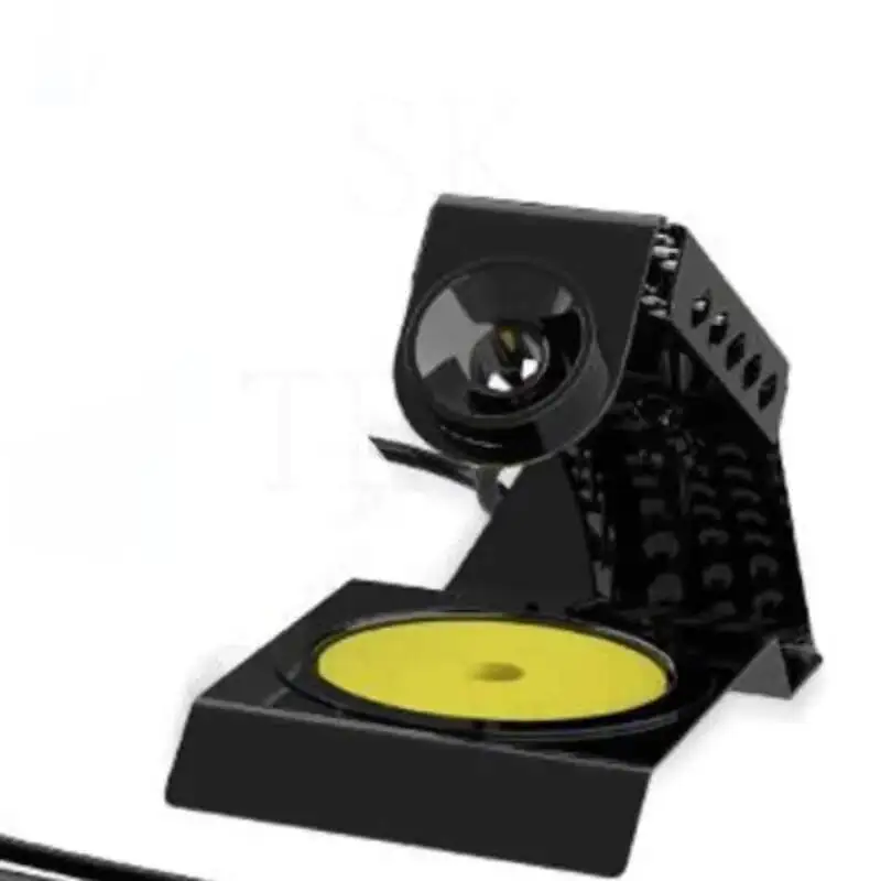 

Aixun T12/T3A/T245 Soldering Iron Stand Heat-resistant And Durable Welding Station Work Placement Support Maintenance Tool