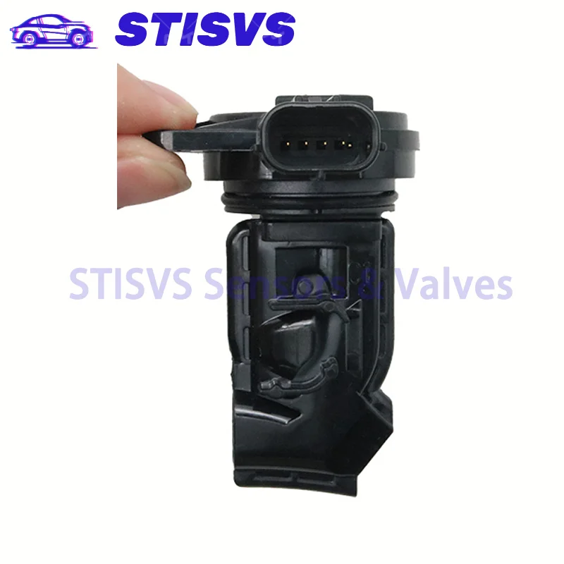 22204-30030 حسّاس كتلة تدفق الهواء لتويوتا يارس/الهجين كورولا أوريس هايس هايلكس إنوفا فورتشنر لاند كروزر 197500 -0030 #6