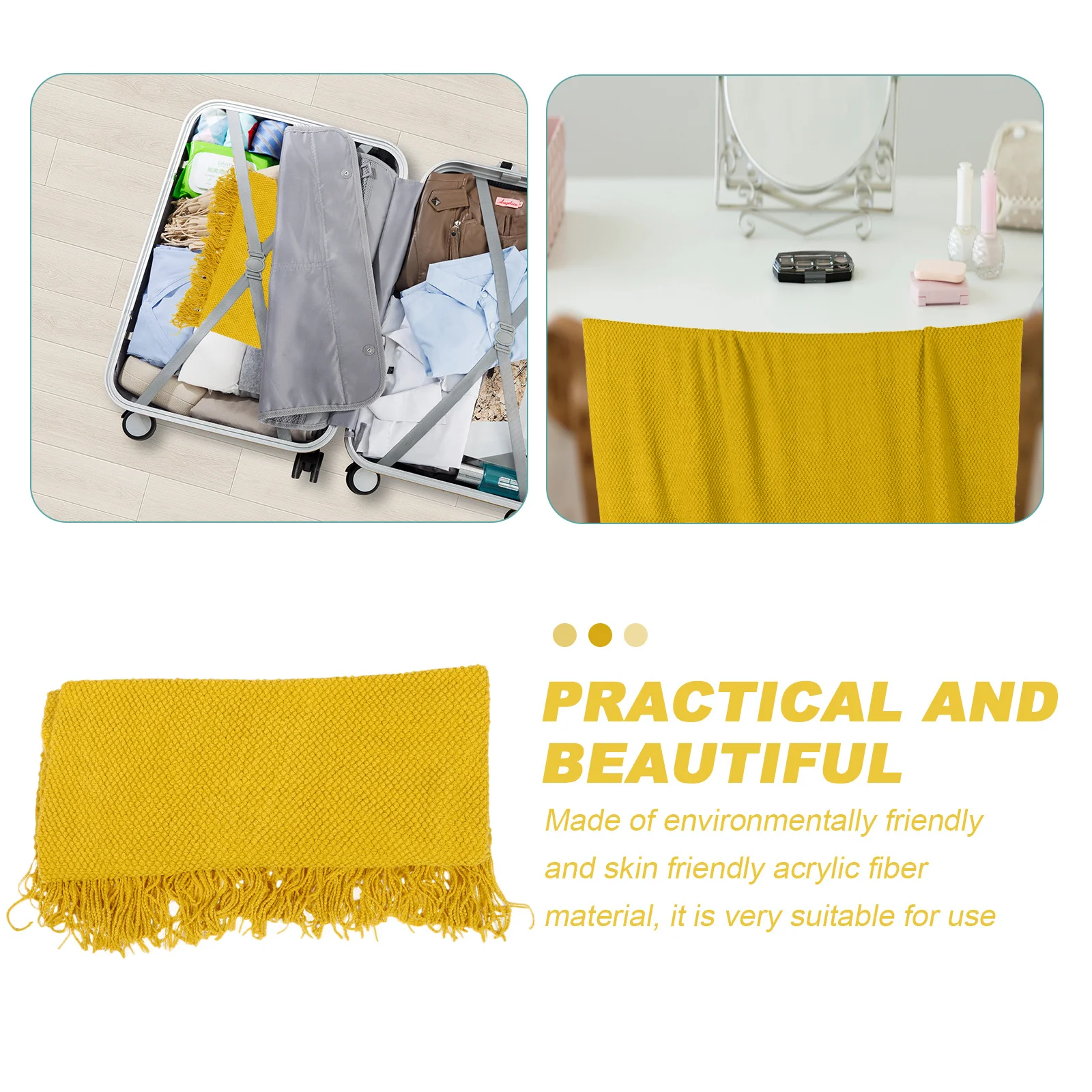 

1Pcs Comfortable Sofa Blanket Pineapple Grid Knit Pattern Warm Soft Acrylic Fiber Blanket Home Decoration Sofa Decoration