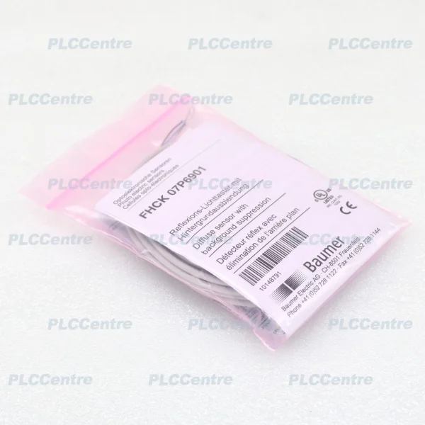 

Новый датчик Fhck 07p6901, новый оригинальный Spot Plc