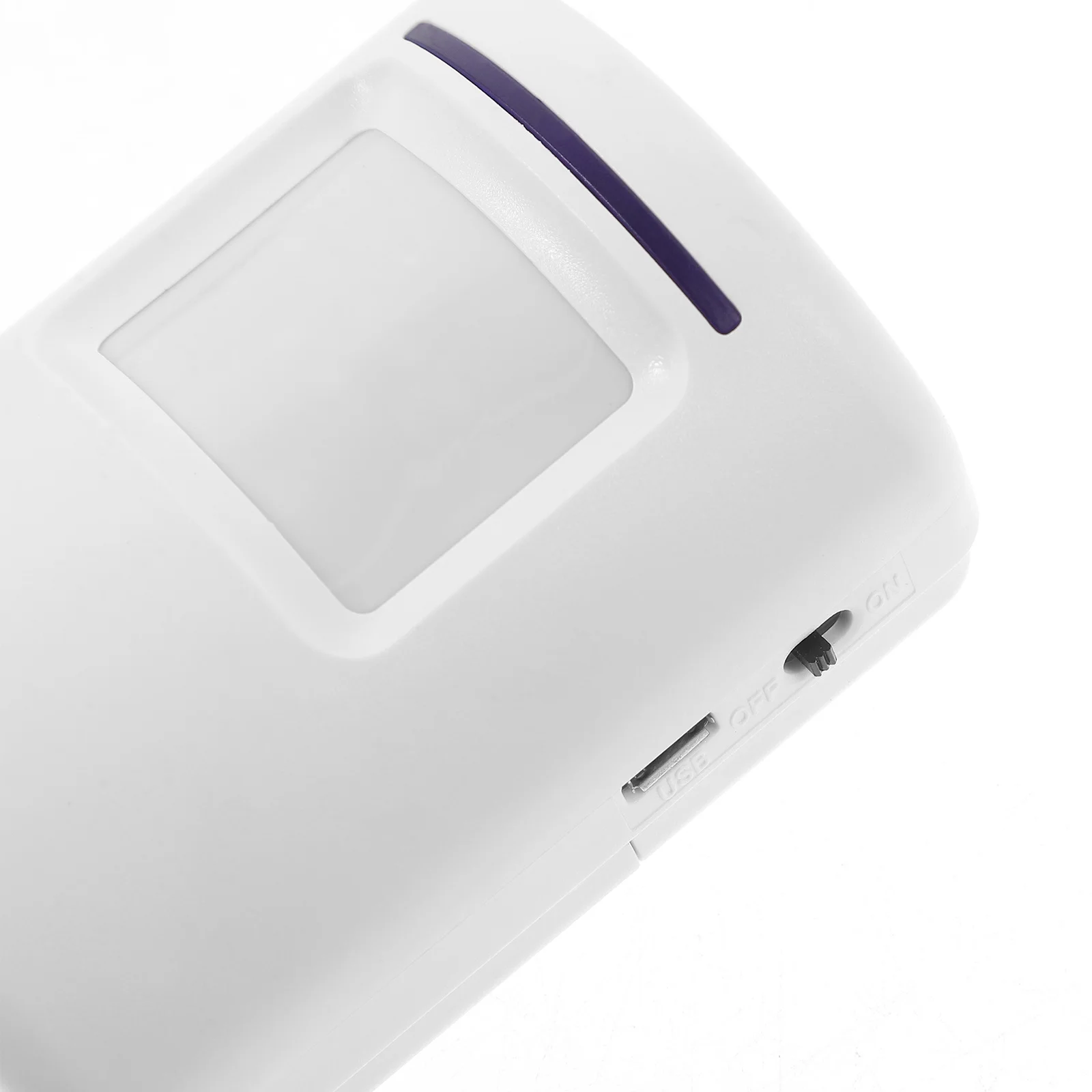 

Doorbell Infrared Motion Sensor Alarm Security Split Entry Chime Welcome
