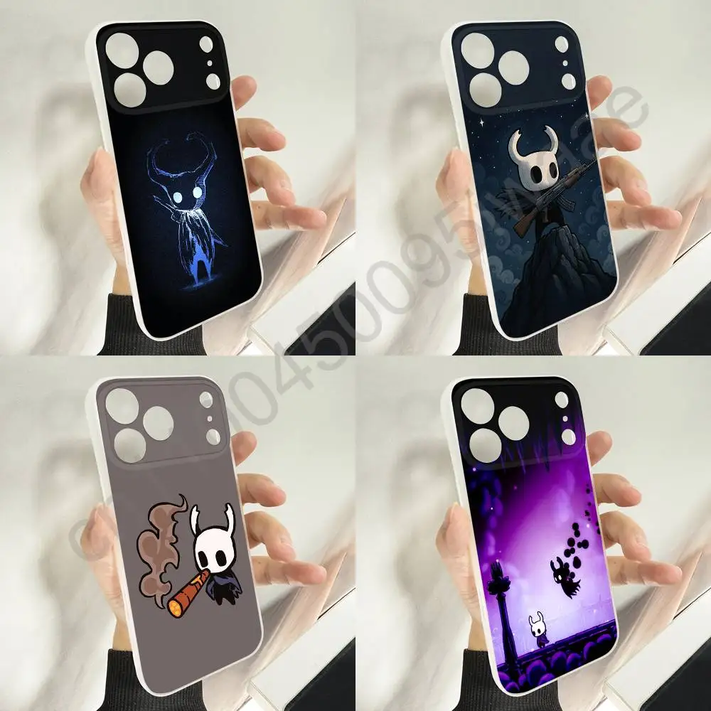 Game H-Hollow Knigh… - image