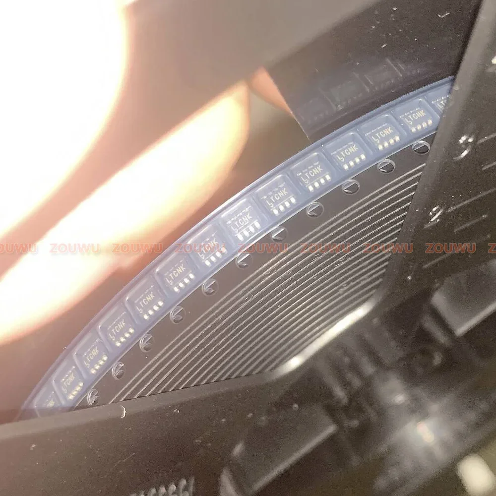 

10 шт./лот LTC2954ITS8-2 LTC2954ITS8-2 # TRPBF LTCNK SOT23-8 Обещание 100% оригинал, аутентичный