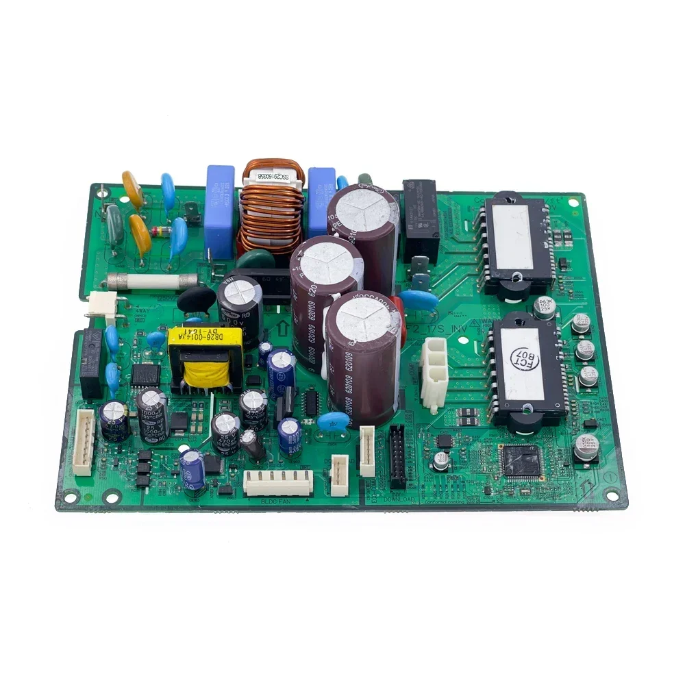 Samsung Air Conditioner Outdoor Unit Control Board DB92-04025A DB92-04025C Circuit PCB DB41-01350A Conditioning Parts