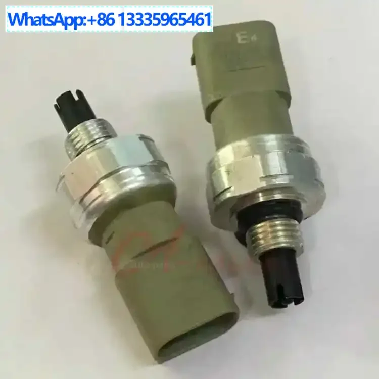 

Suitable for 51CP26-01, 110R-000095, 67R-010179 Sensata four-plug four-wire air conditioner pressure sensor