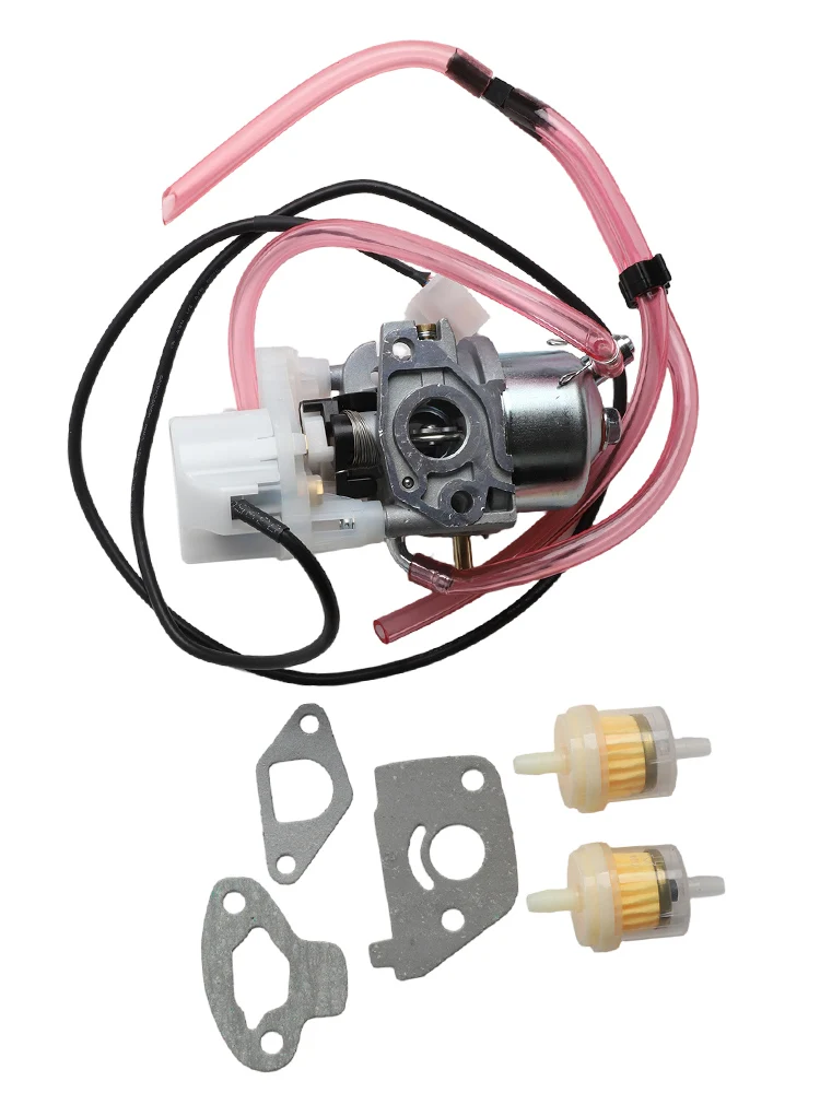 Carburetor Kit Carburetor For Honda Strict Quality Control Standards Stable Performance High Reliability Metal Construction