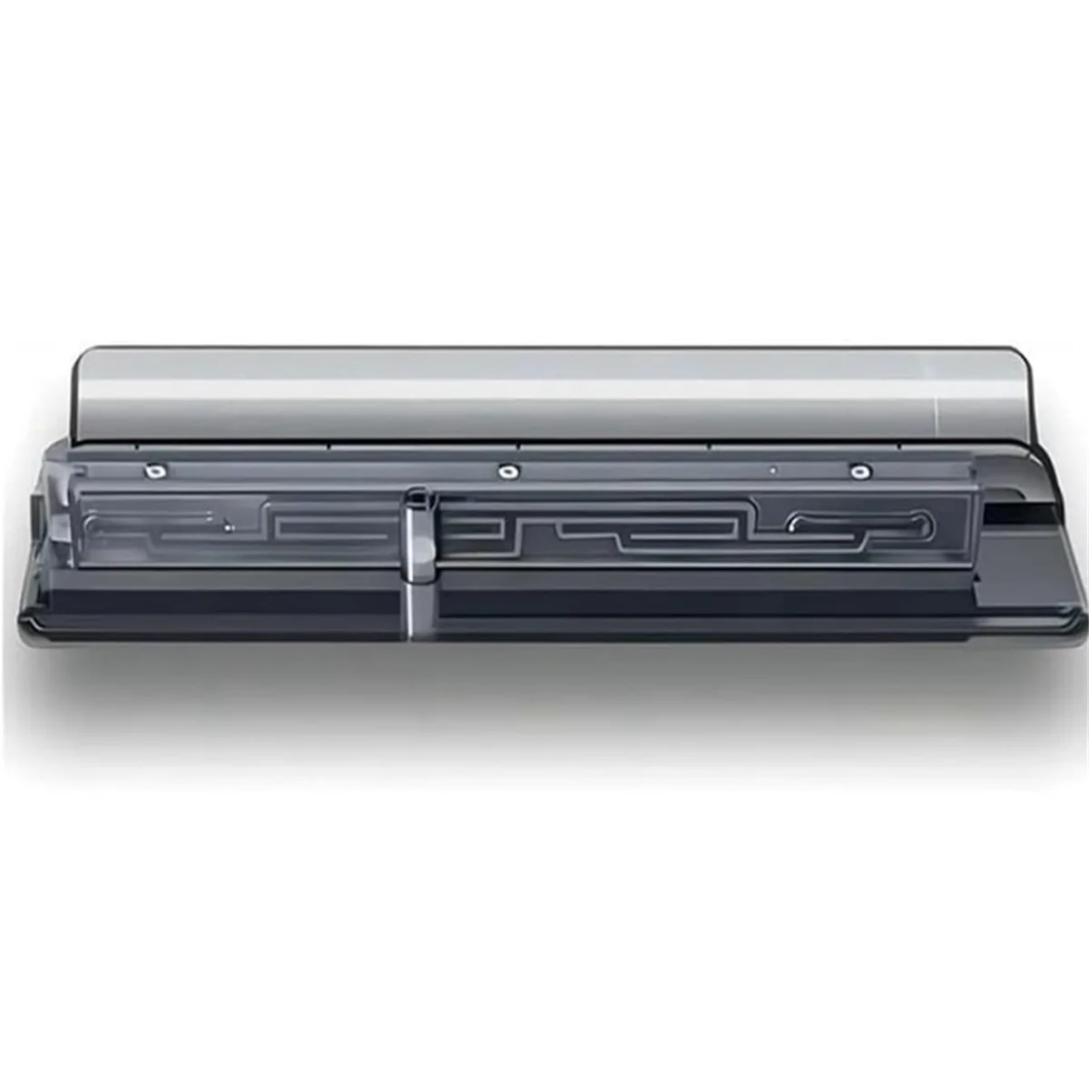 Запасная часть для Tineco Floor ONE S5/S5 PRO 2, аксессуары, крышка валика щетки, детали для пылесоса для влажной/сухой уборки_A66K