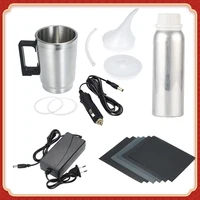 Kit de restauración de pulido de faros de coche, herramienta de cuidado de faros automotrices, restauración de faros de coche, juego de restauración de faros líquidos