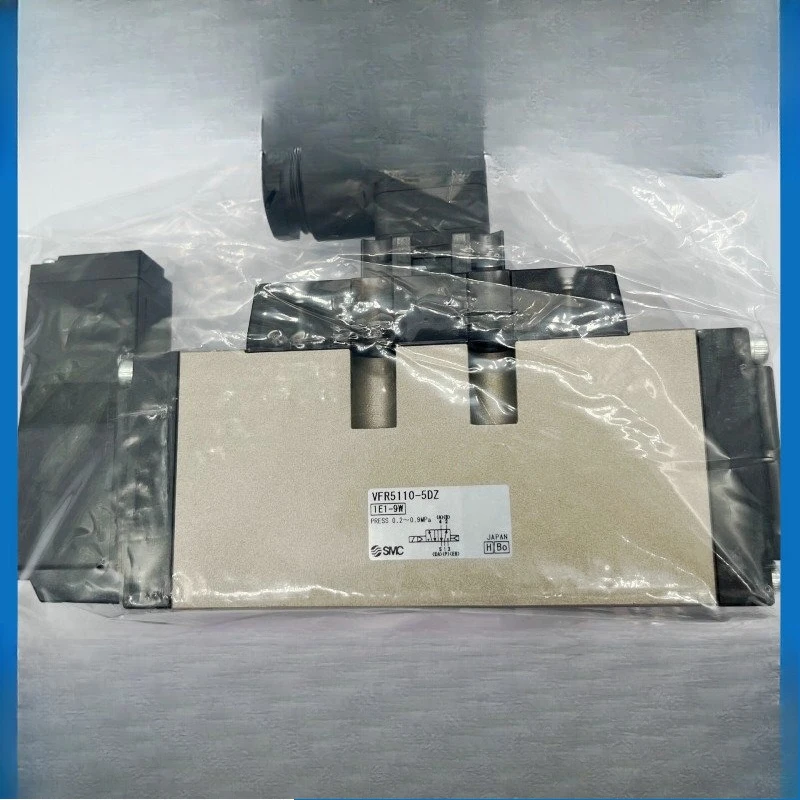 Parts For Smc Valve…