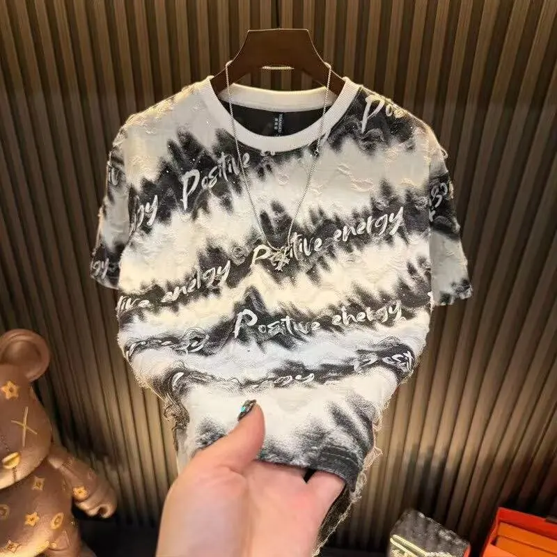 Thumbnail 3 - #81 Mens Striped T-Shirts List of Top Picks