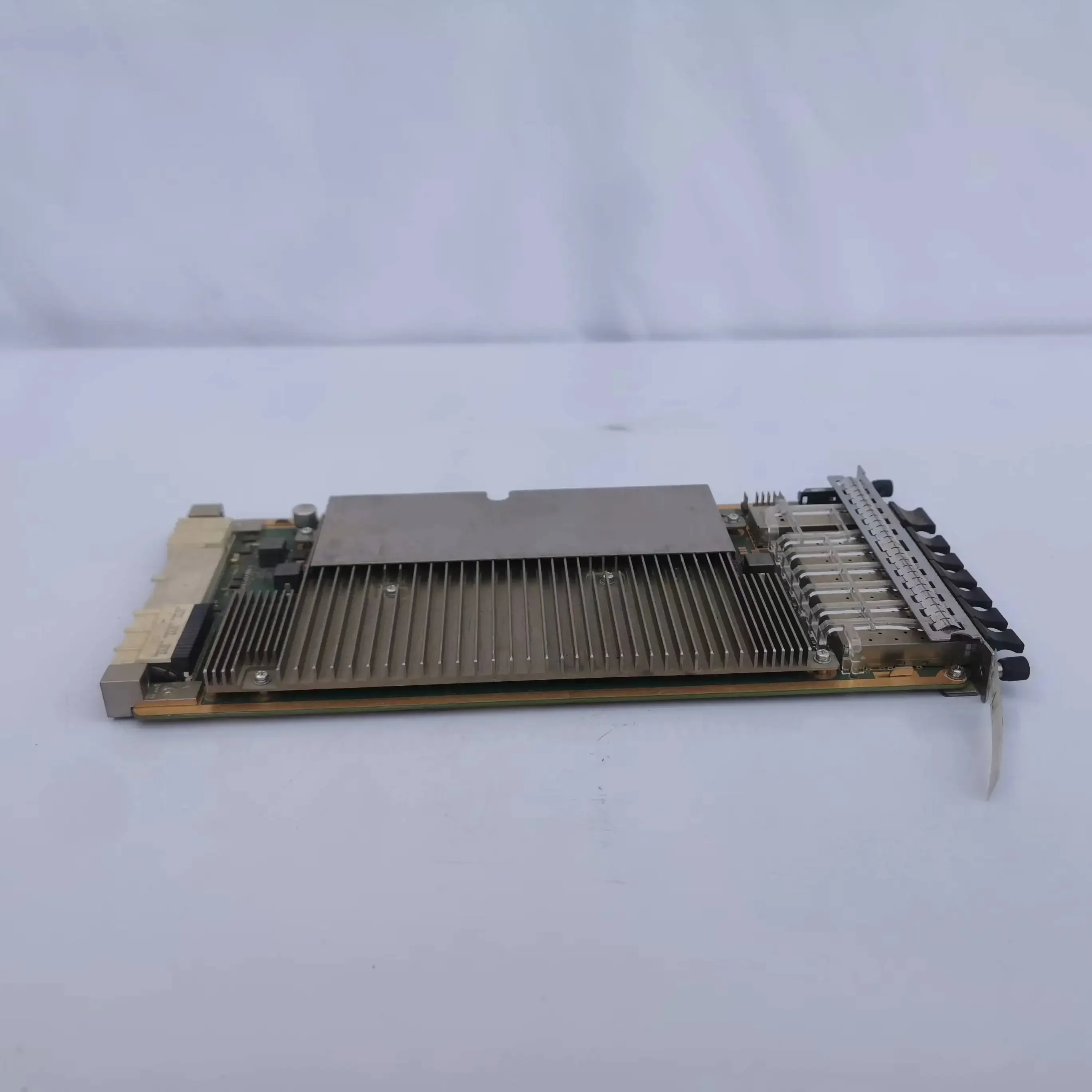 Baseband Board for Communication Equipment UBBPD1