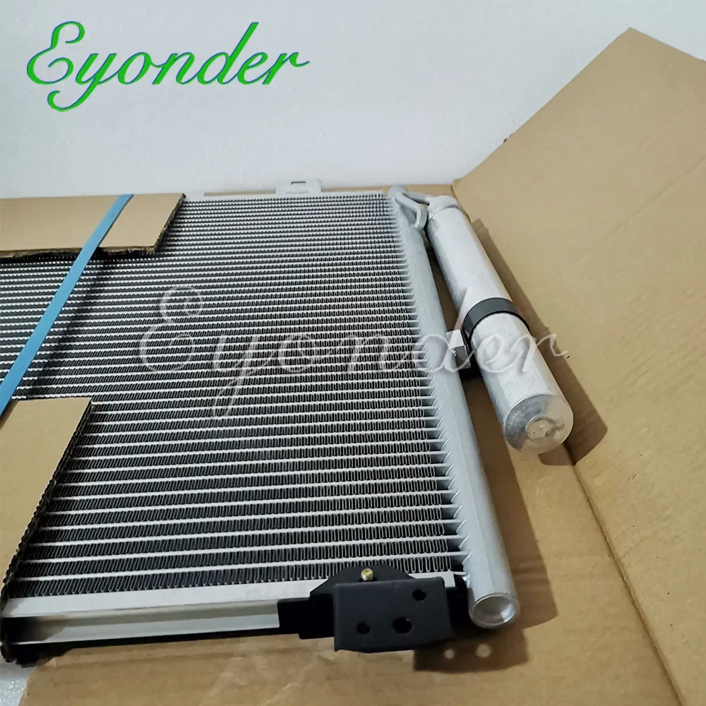 AC A/C Air Conditioning Condenser for MAZDA CX9 CX-9 2.5L L4 TC3M