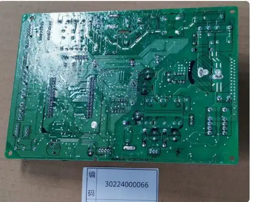 Gree multi split motherboard WZ4K35M 30224000066 is brand new and suitable for 30224000067