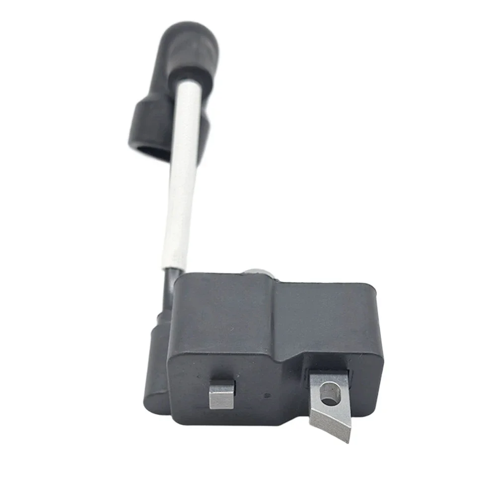 Performance Replacement Ignition Coil for 125B 125BVX 125BX blower fits 585836101 and 545108101 improves starting performance