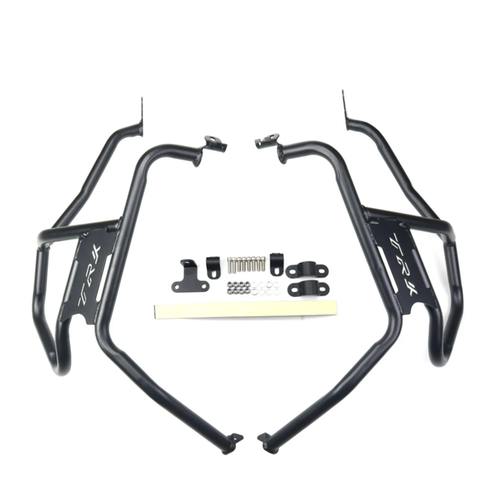

Highway Crash Bar Engine Guard Protector Fit for Benelli TRK502 TRK502X 17-20
