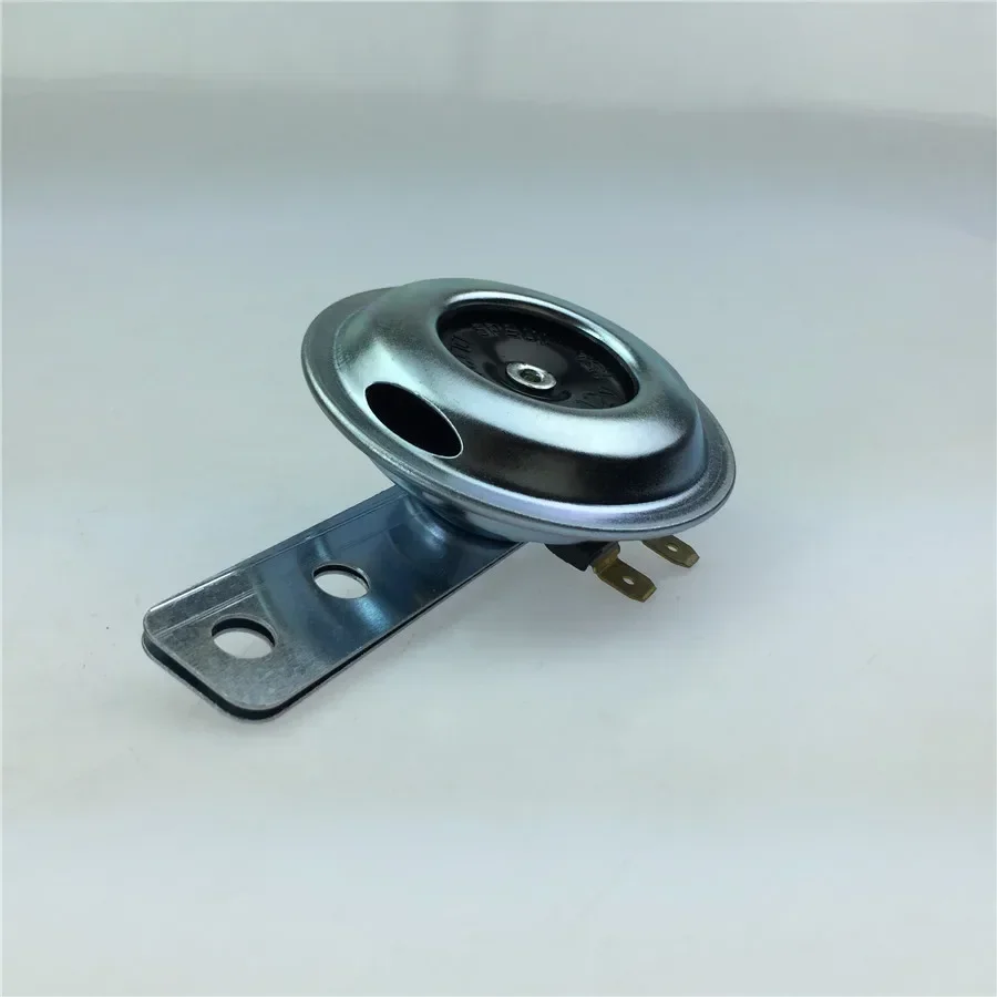 6V 12V 36V 48V 60V for Jialing 70 DAX Giraffe Jincheng Small Golden Boy JH70 Motorcycle Horn Universal Modification