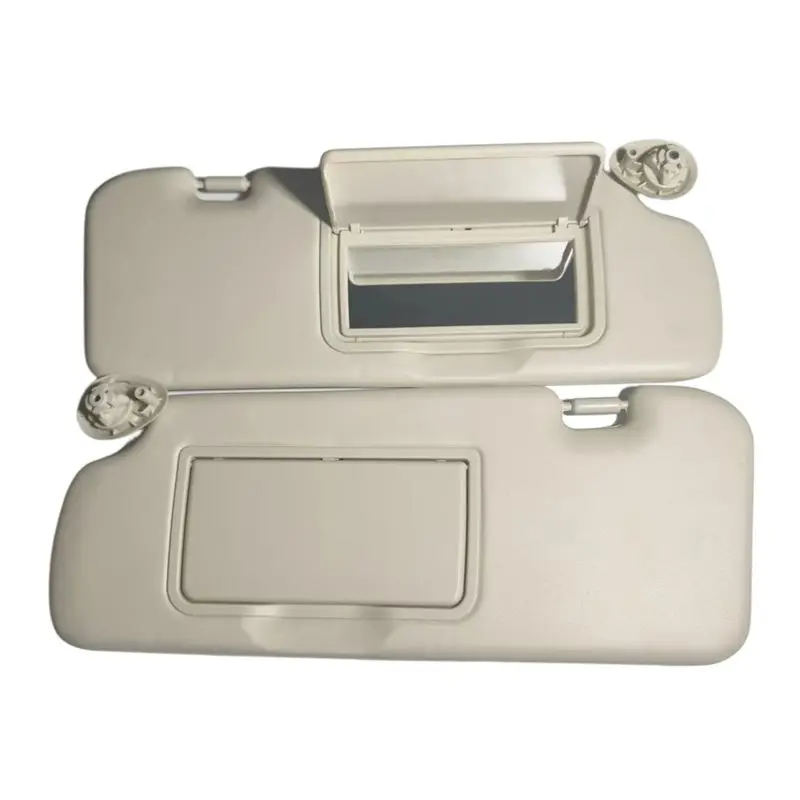 

LH+ RH Sunvisor For Honda CR-V CRV 2012- 2016 Car Accessories Part Numbers 83280-T0A-H11ZA 83280-T0A-H11ZB