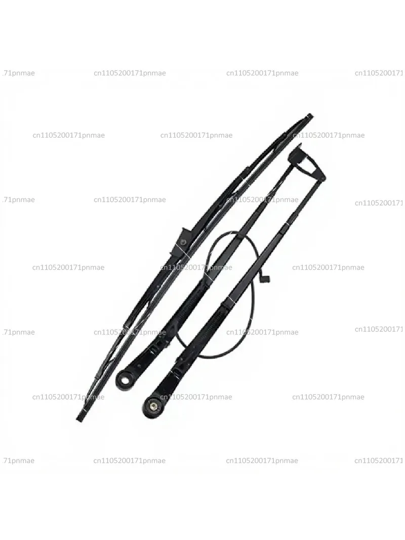 Wiper Arm & Blade Set for Bobcat Skid Steer Loaders A770 S510-S850 T550-T750