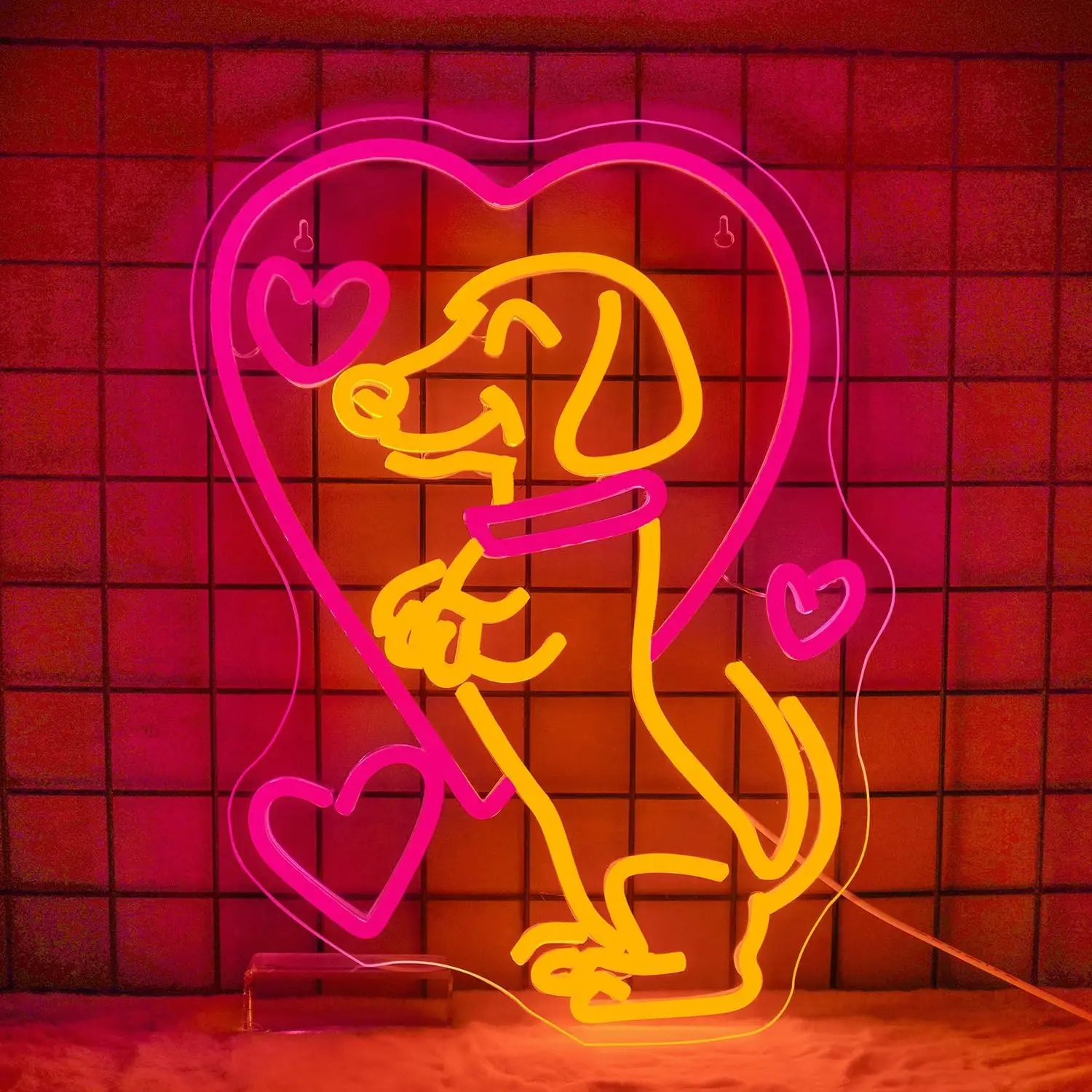 bassotto-anime-corgi-puppy-strisce-led-personalizzate-per-insegne-al-neon-per-negozi-e-edifici-dimensioni-e-colori-personalizzabili