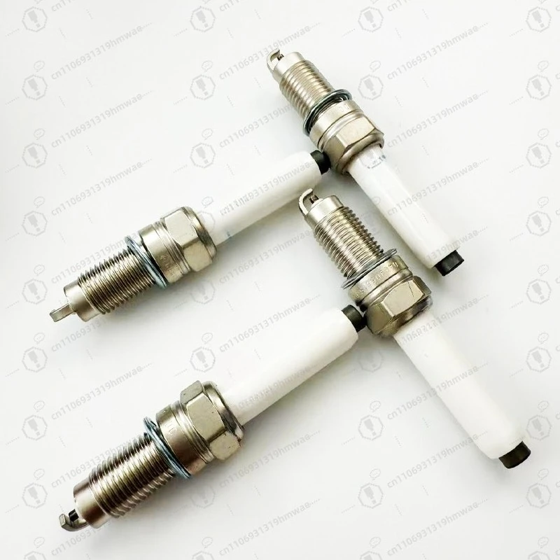 عالية الجودة B8HS-10 محرك خارجي اعة أجزاء الجملة البحرية دراجة نارية شرارة التوصيل #5