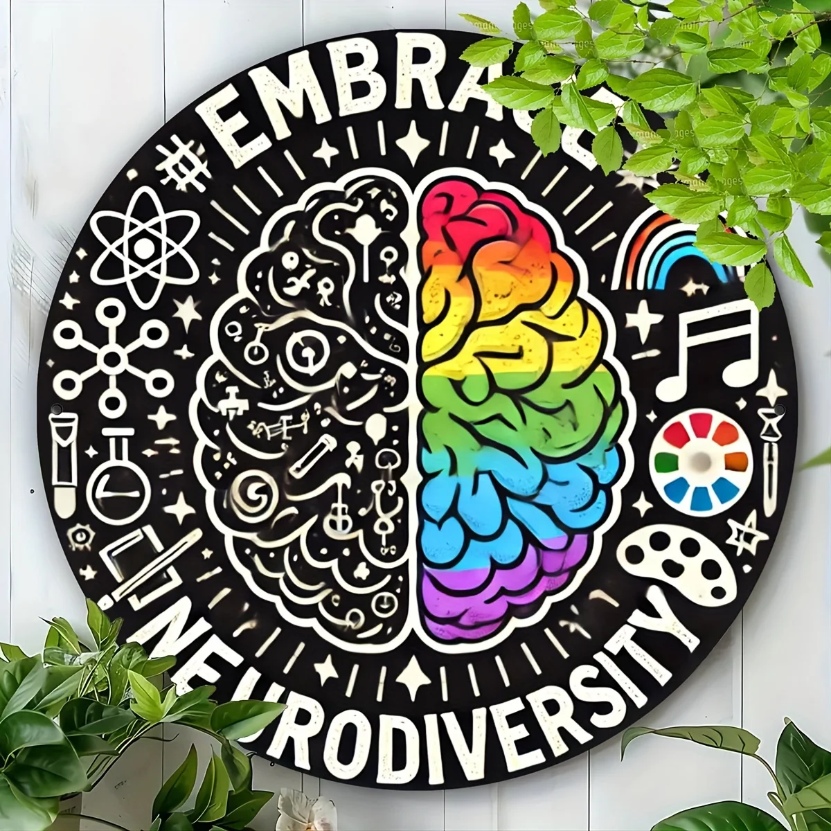 1Pc Embrace Neurodi… - image