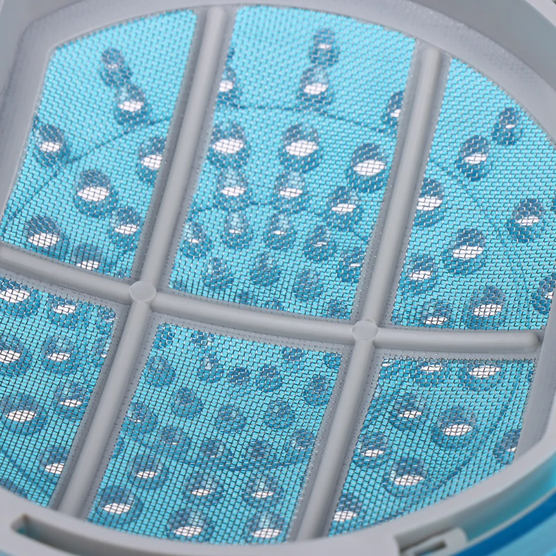 Lint Filter Mesh Fi…