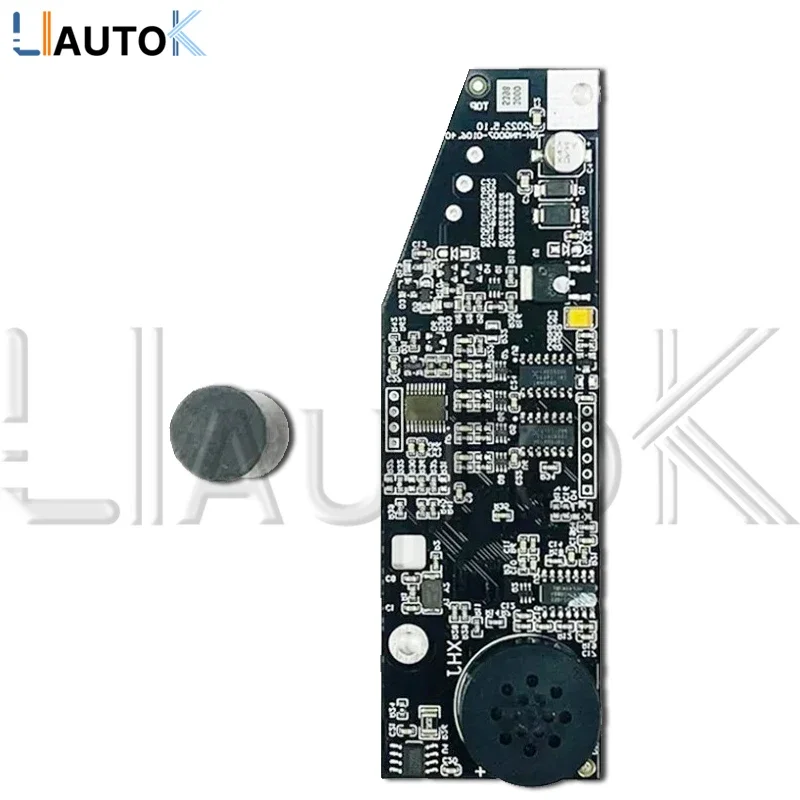 N360 Emulator Relay Car ELV Simulator Motor For Audi A8 For VW Touareg Phaeton Cayenne Steering Column Lock Repair Module 3