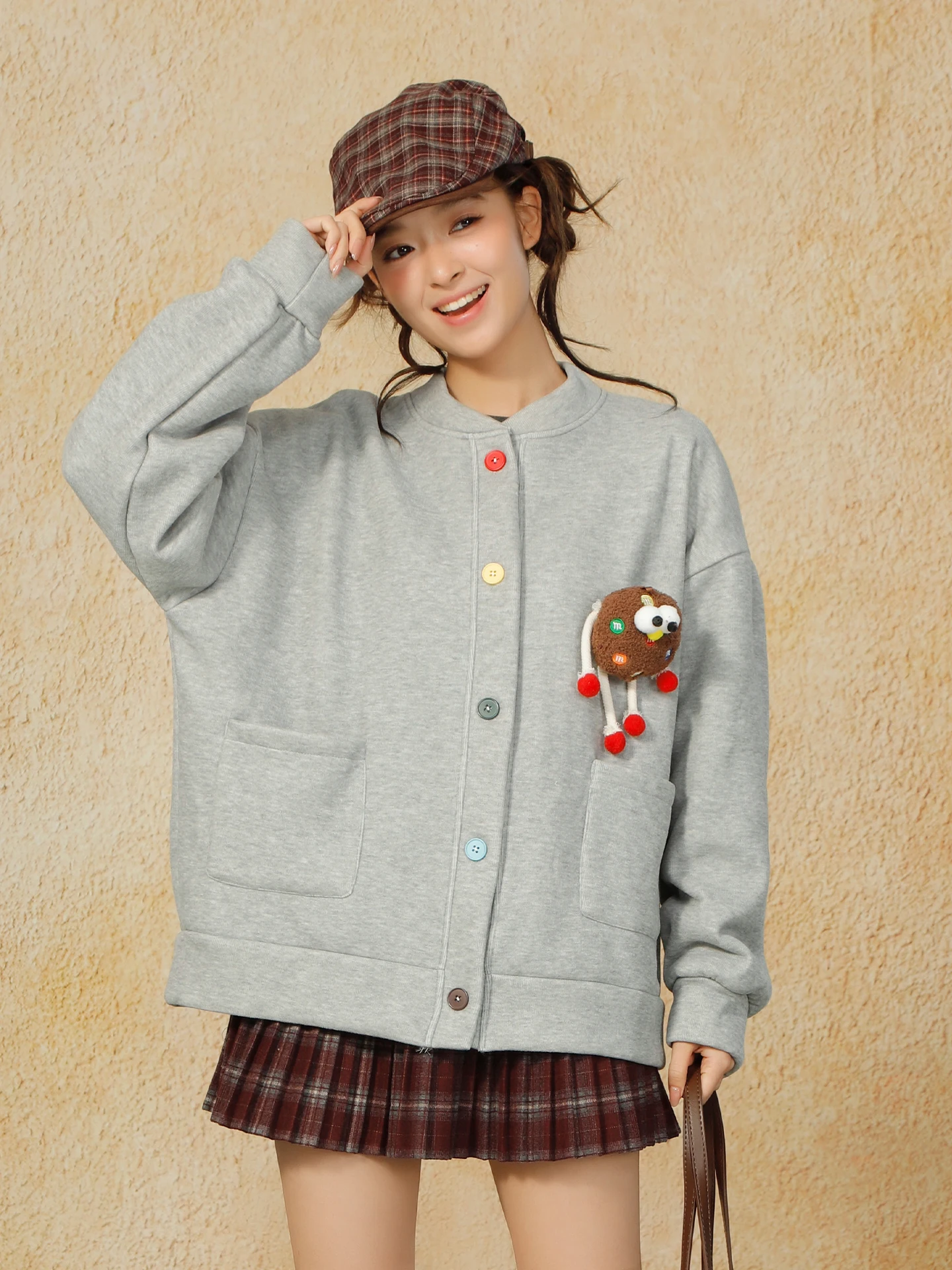 adorable-fce-double-jaet-femmes-hiver-tricots-bouton-chaud-thiened-long-sve-rond-ne-ouvert-cardigan-sc5029