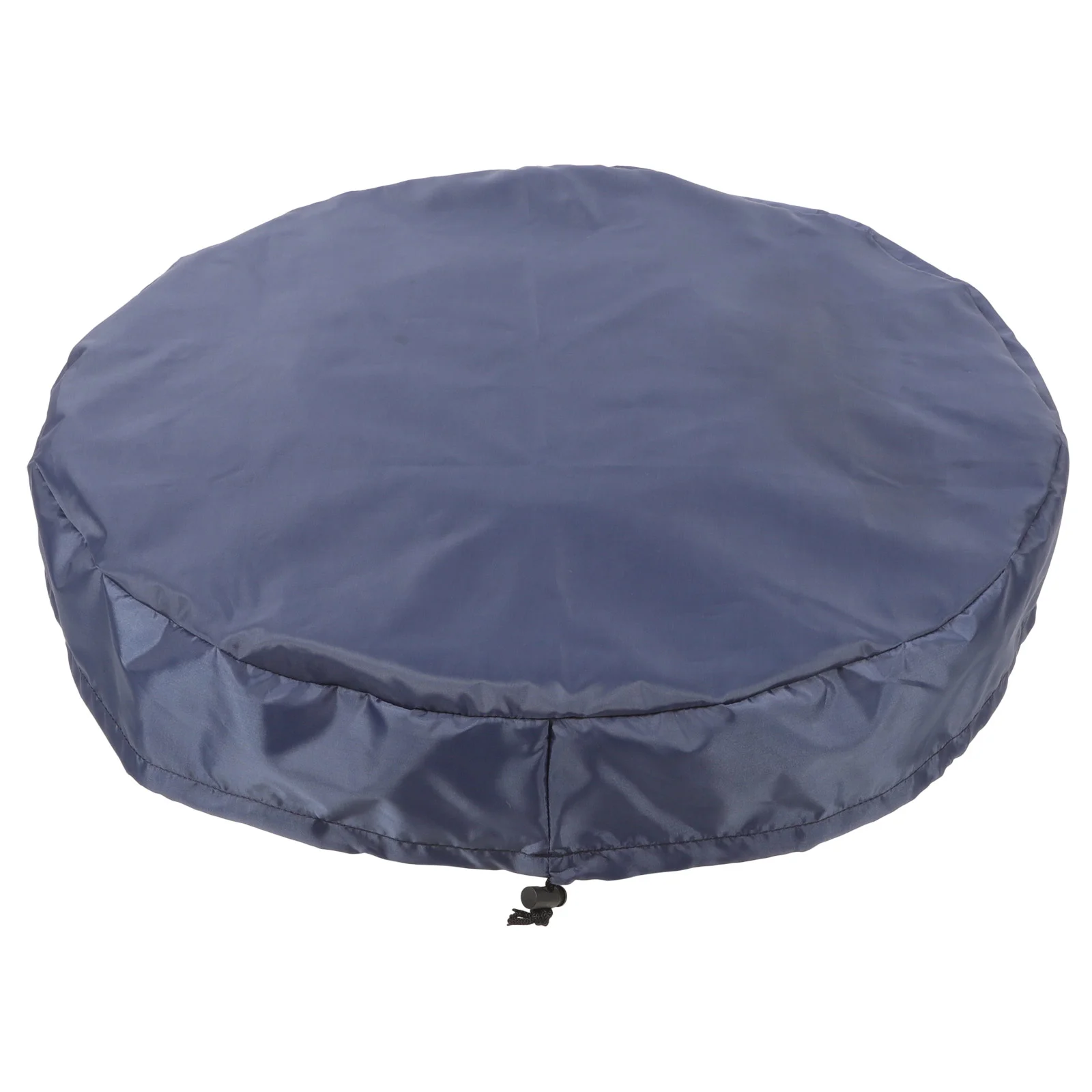 Sealed Bucket Top Cover Water Barrel Protective Household Tank Drawstring Rain Covers Buckets Oxford Cloth Waterproof