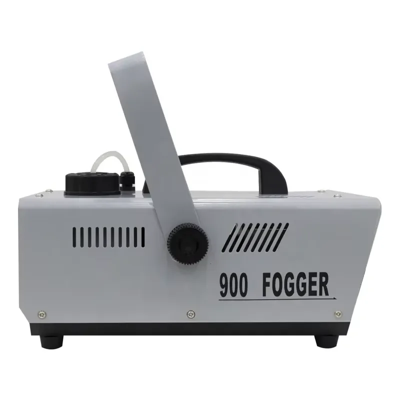 for u Huge Effect DMX512 900W LED Smoke Machine Low Liquid Fogger CE  Certified Stage Lighting Equipment