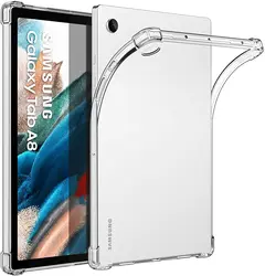 Tablet Case For Samsung Galaxy Tab A11 8.7