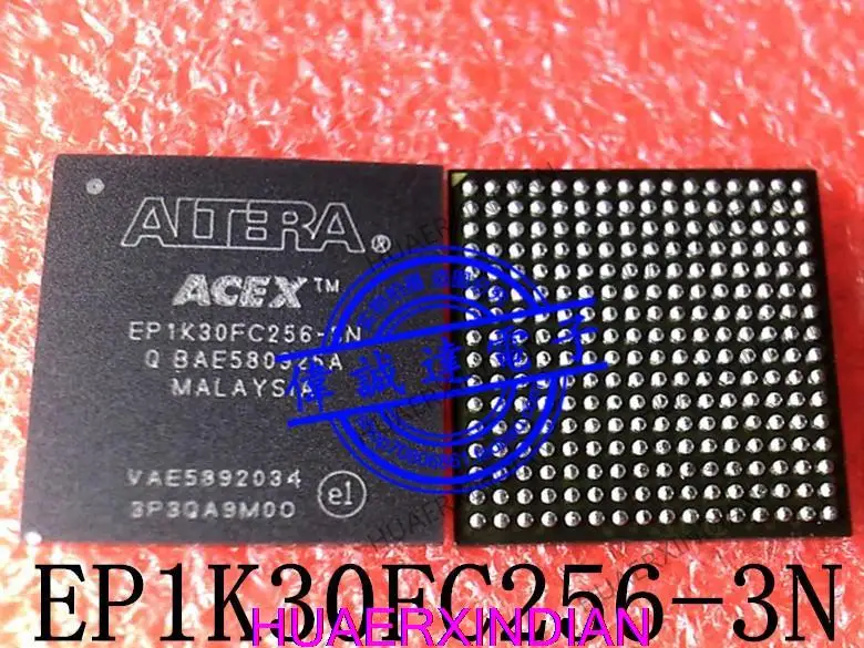 

EP1K30FC256-3N EPIK30FC256-3N BGA-256