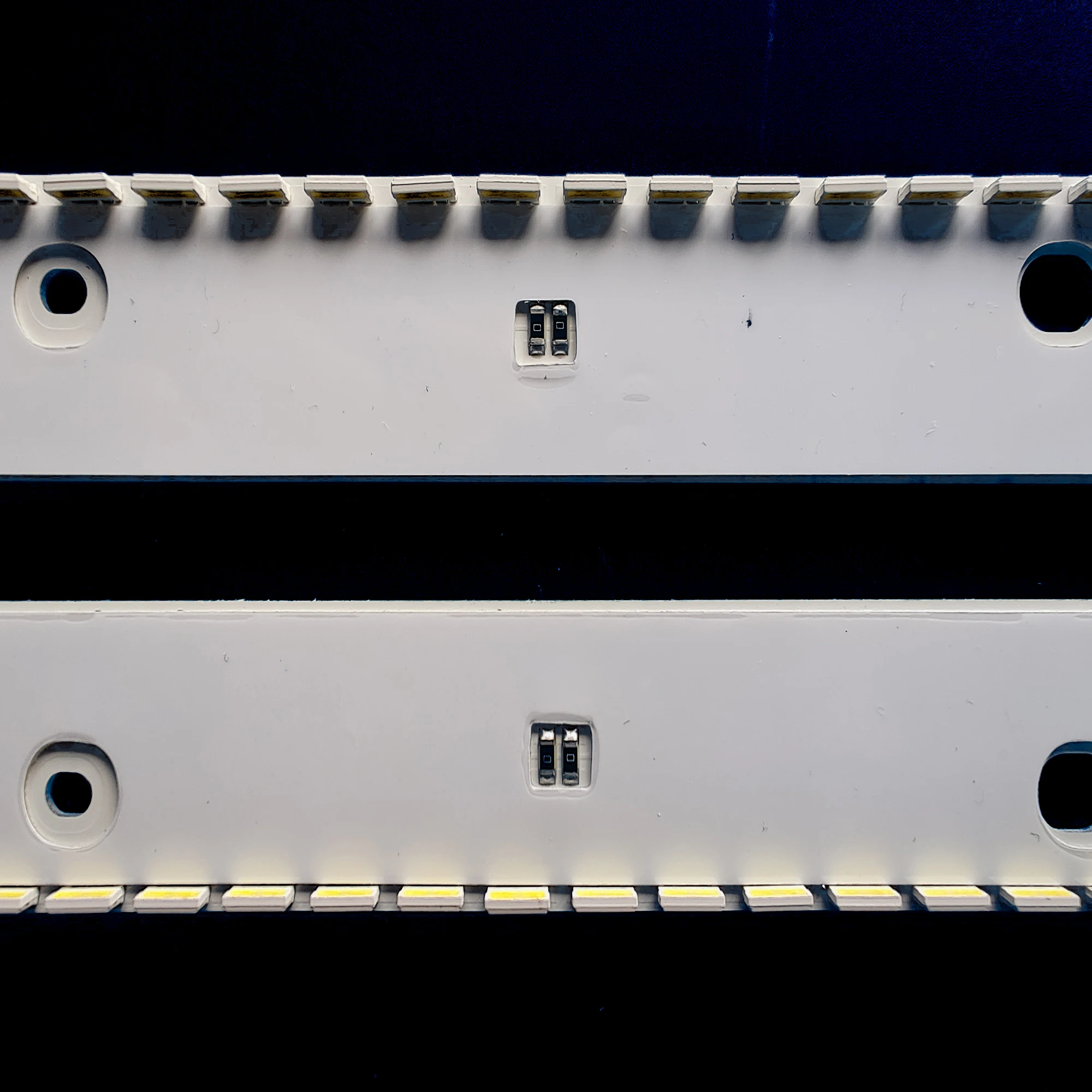 Nouvelle LED pour UE55MU6670U UE55MU6500 UE55KU6670 UE55KU6500 UE55MU6400 UE55KU6400 UE55KU7500 BN96-39595A 3959snap3960pipeline