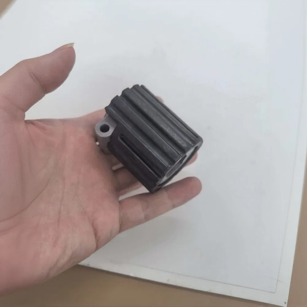 For Garden Trimming As Shown 4180 791 9403 Shaft Clamp Rubber Insert Kit OE Number Replacement Pre-assembled Design