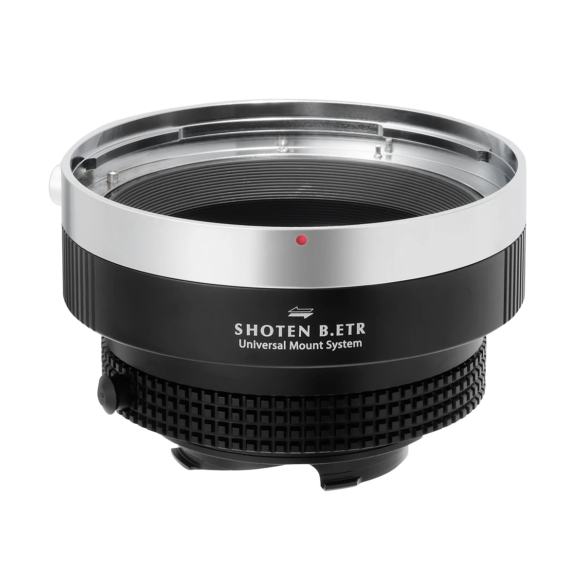 Shoten Etr Naar Lm Ums Lens Adapter Voor Bronica Etr Lens Naar Leica M1 M3 M6 M9 M10 M240 M-P