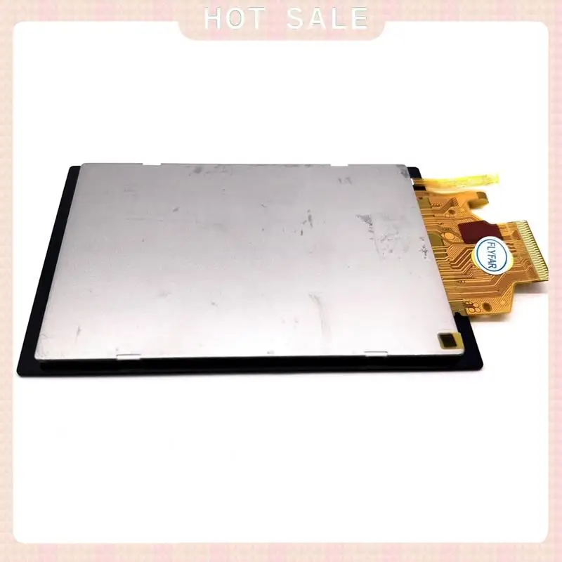 

24-Hour Delivery LCD Display Screen M3 For CANON Digital Camera Repair Part With Backlight With Touch