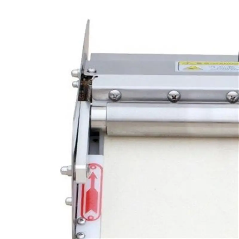 

Промышленная машина для формования круассанов для коммерческих пекарен