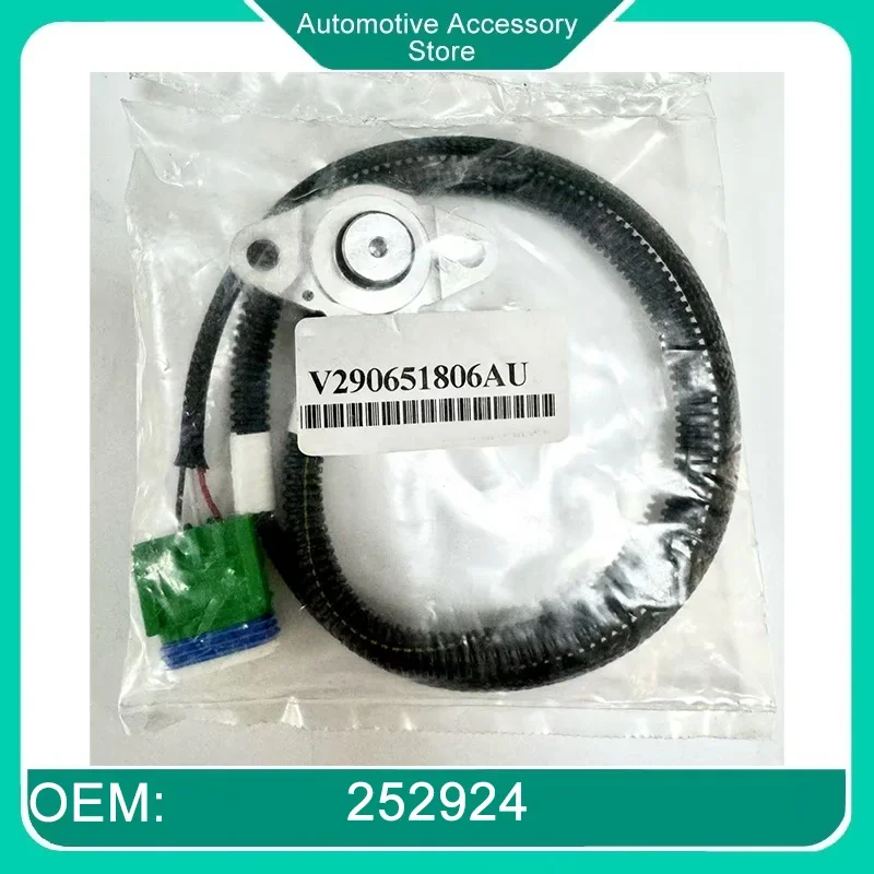 

252924 7700100009 New Style Renault 19 GearboxTransmission Pressure Sensor for Peugeot 206 307 308 Citroen C3 C4 C5 C8