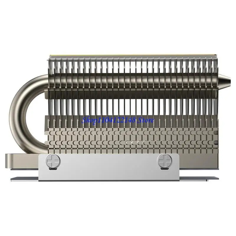 P9FA Unique SSD Heat sink HR-09 2280 Heatsink Vest Heat sink Fine Workmanship