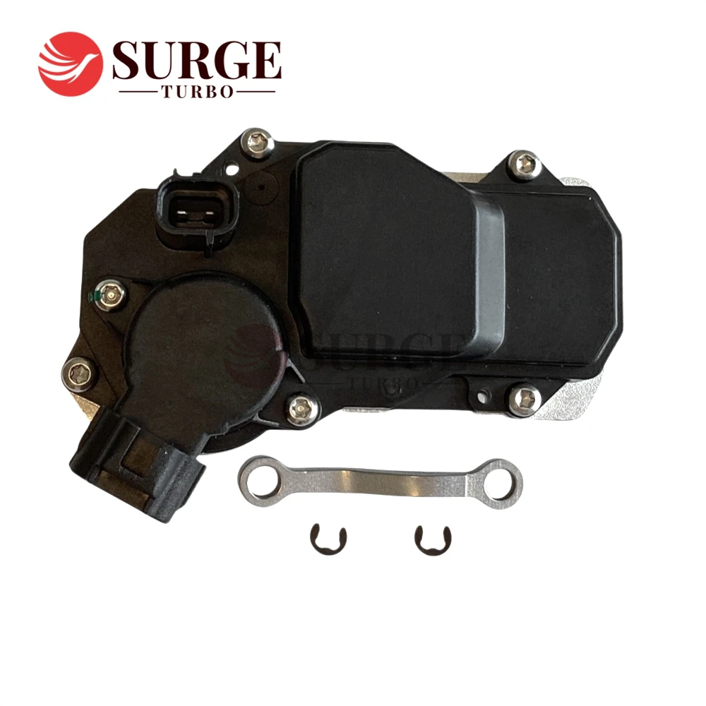 

GTB1241VKZ турбокомпрессор Wastegate 17201-0N042 турбинный привод 17201-0N040 780708 для Toyota Yaris Corolla Auris 66 кВт 90 л.с 2007