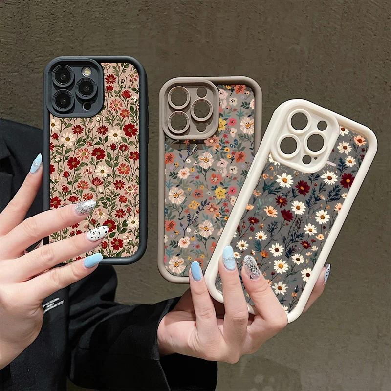 Cute Small Flower P… - image