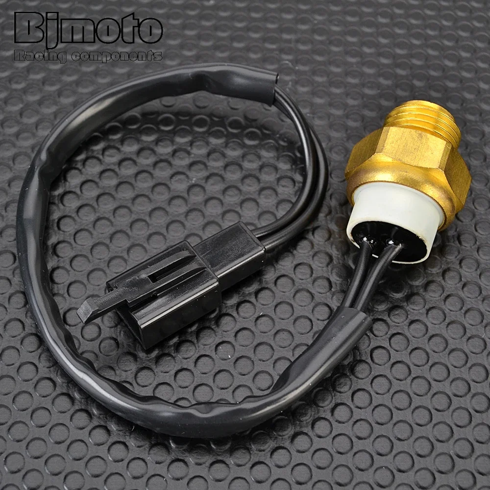 Water Temp Temperature Sensor For Suzuki UC125 UC150 Epicuro UH125 UH150 UH200 Burgman UX125 UX150 Sixteen GSF250 GSF400 Bandit