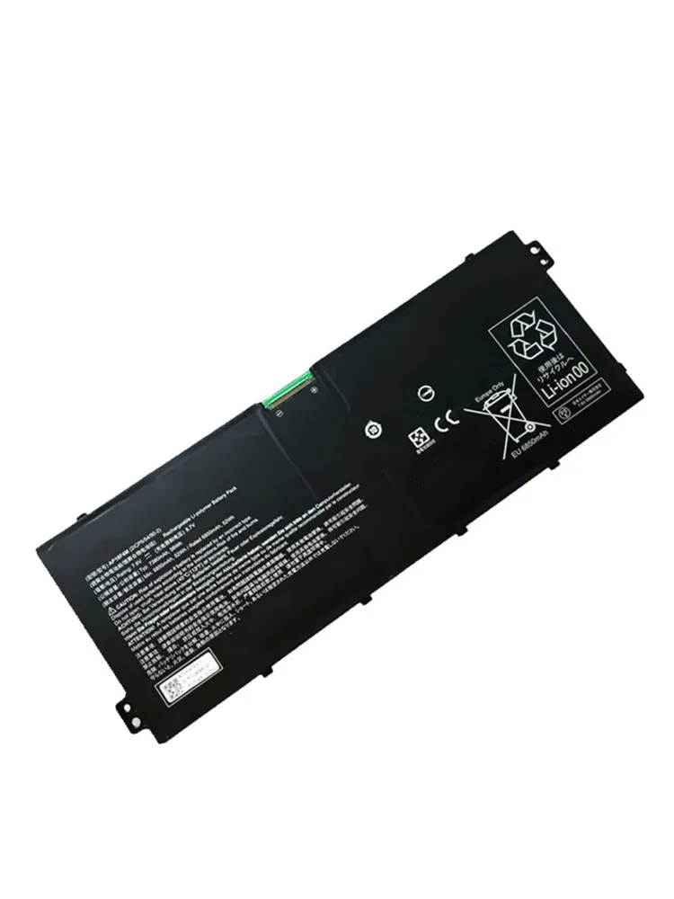 Imagem -05 - Bateria para Acer Chromebook Ap18f4m Bateria para Chromebook 714 715 Cb7141w 30w0 37jh 52qc P69z Cb715-1wt 39hz 53eu 59yq P5mg P4y6 Spin Sp71461na