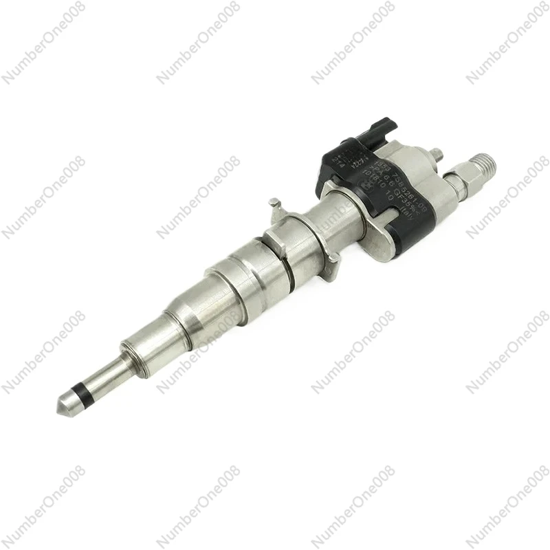 13537585261 13538616079 13537585261-12 Adapt To Brandstof Injector for Bmw N54 N63 135 335 535 550 750 X5 X6 13537565138